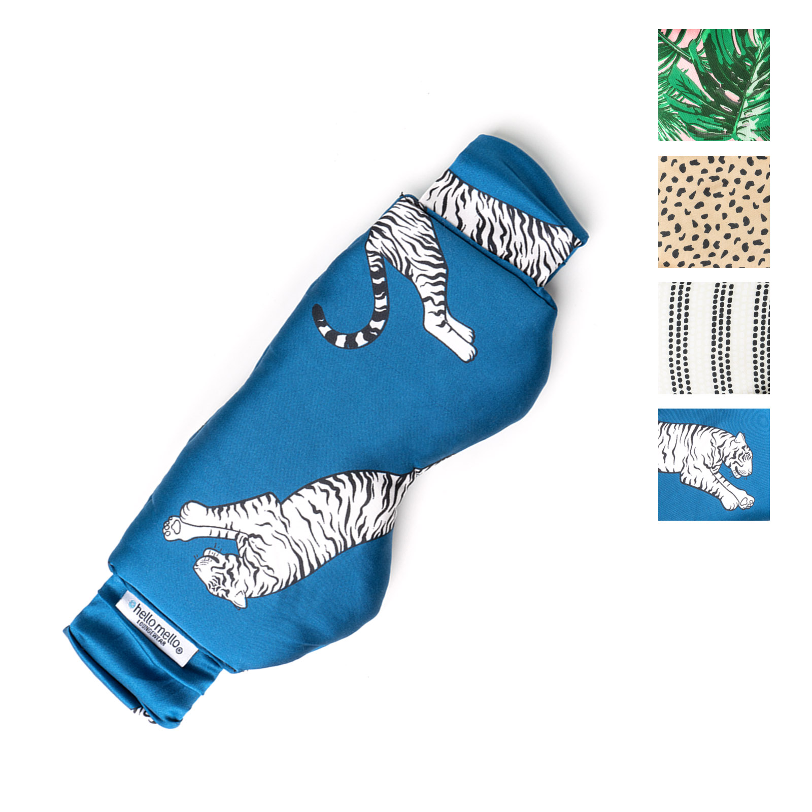 Hello Mello Beauty Sleep Satin Sleep Mask