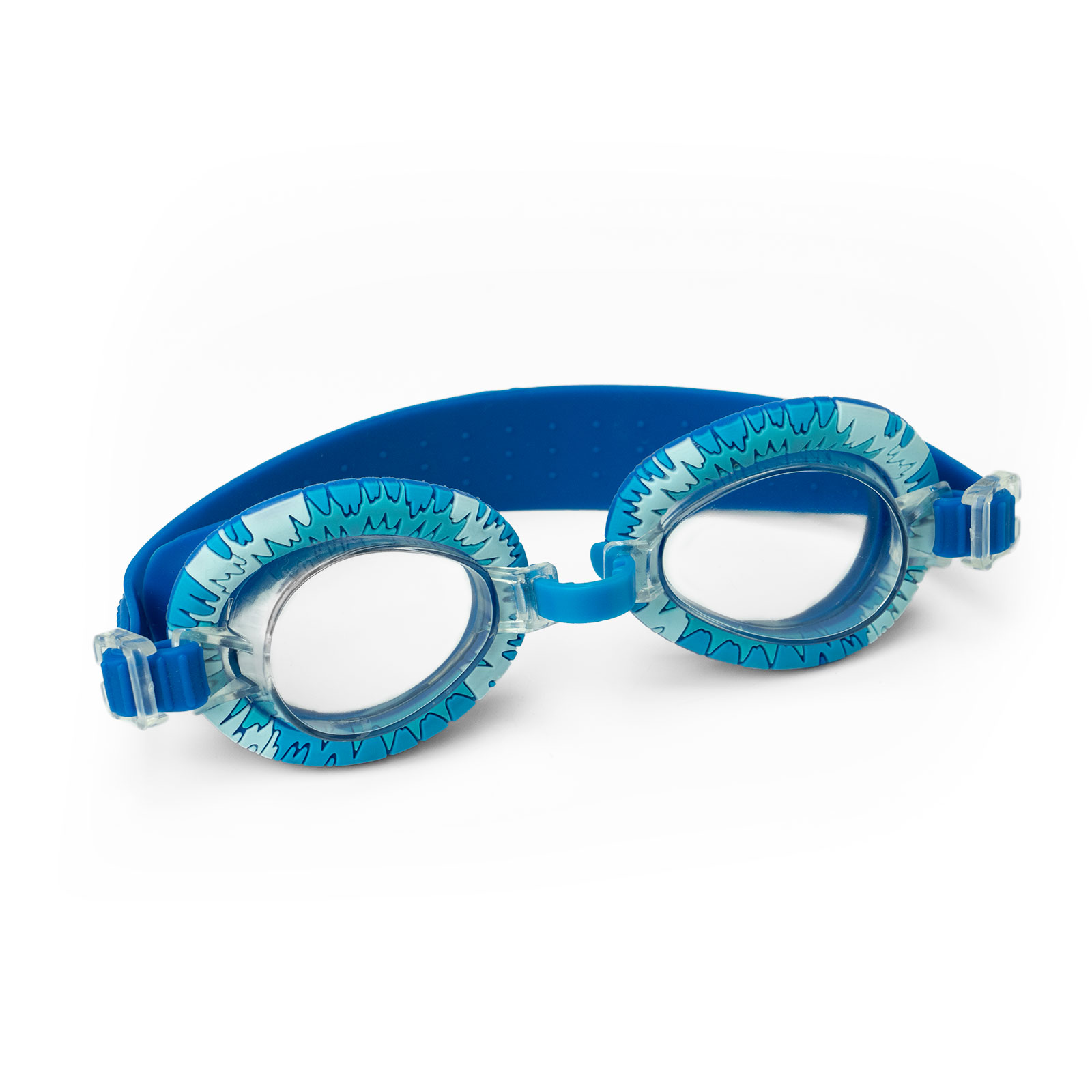Splash Swim Goggles Flamingo Pop Swim Mask – Sikes