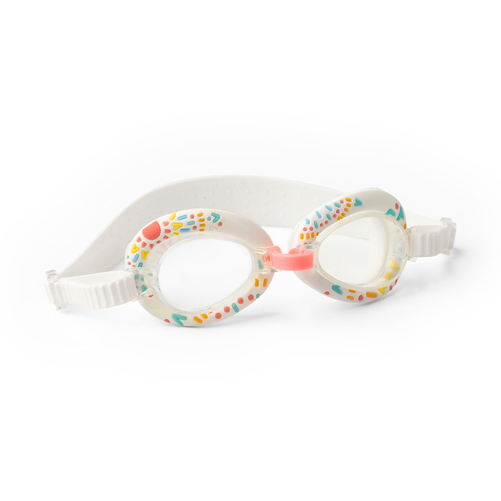 【gopaganezeさん専用】SWIM（セット販売）② Juice Box 2nd Generation Kids Swimming Goggles