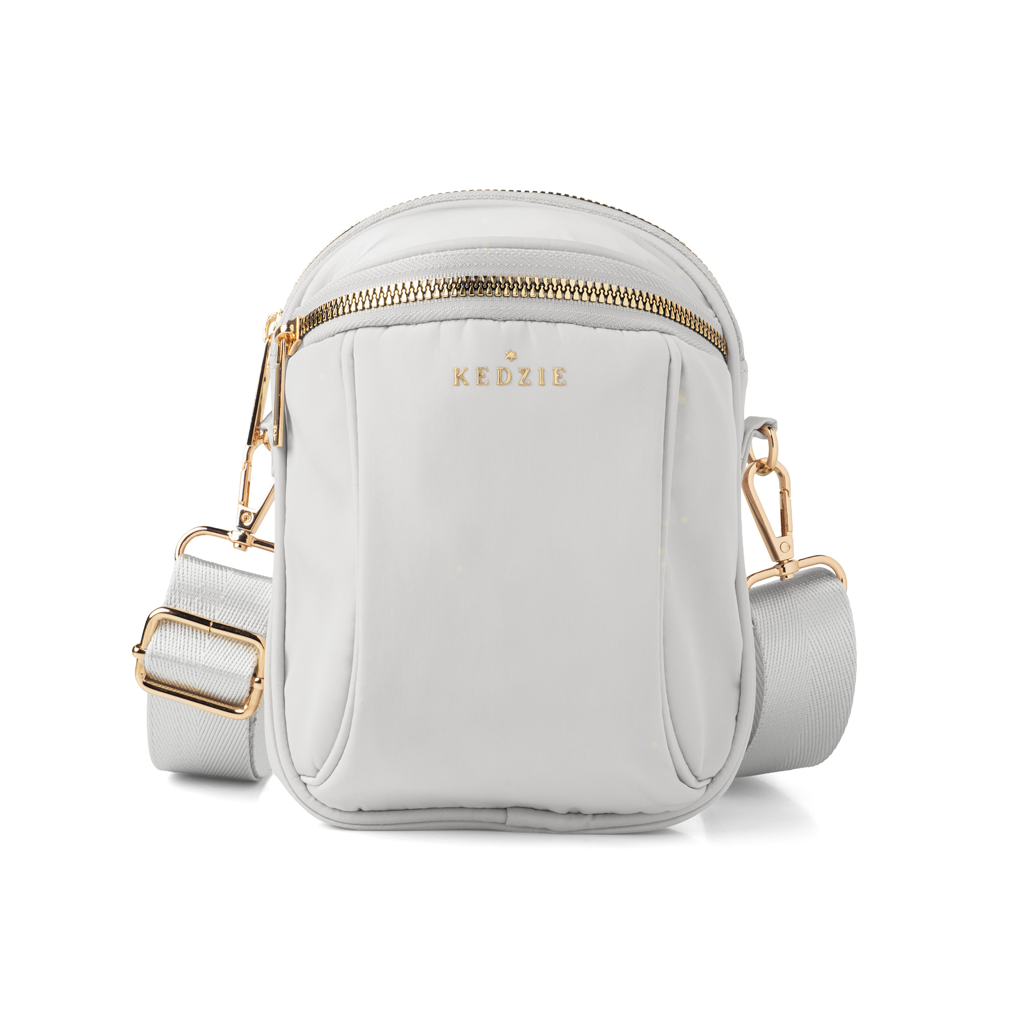 Kedzie Midtown Crossbody