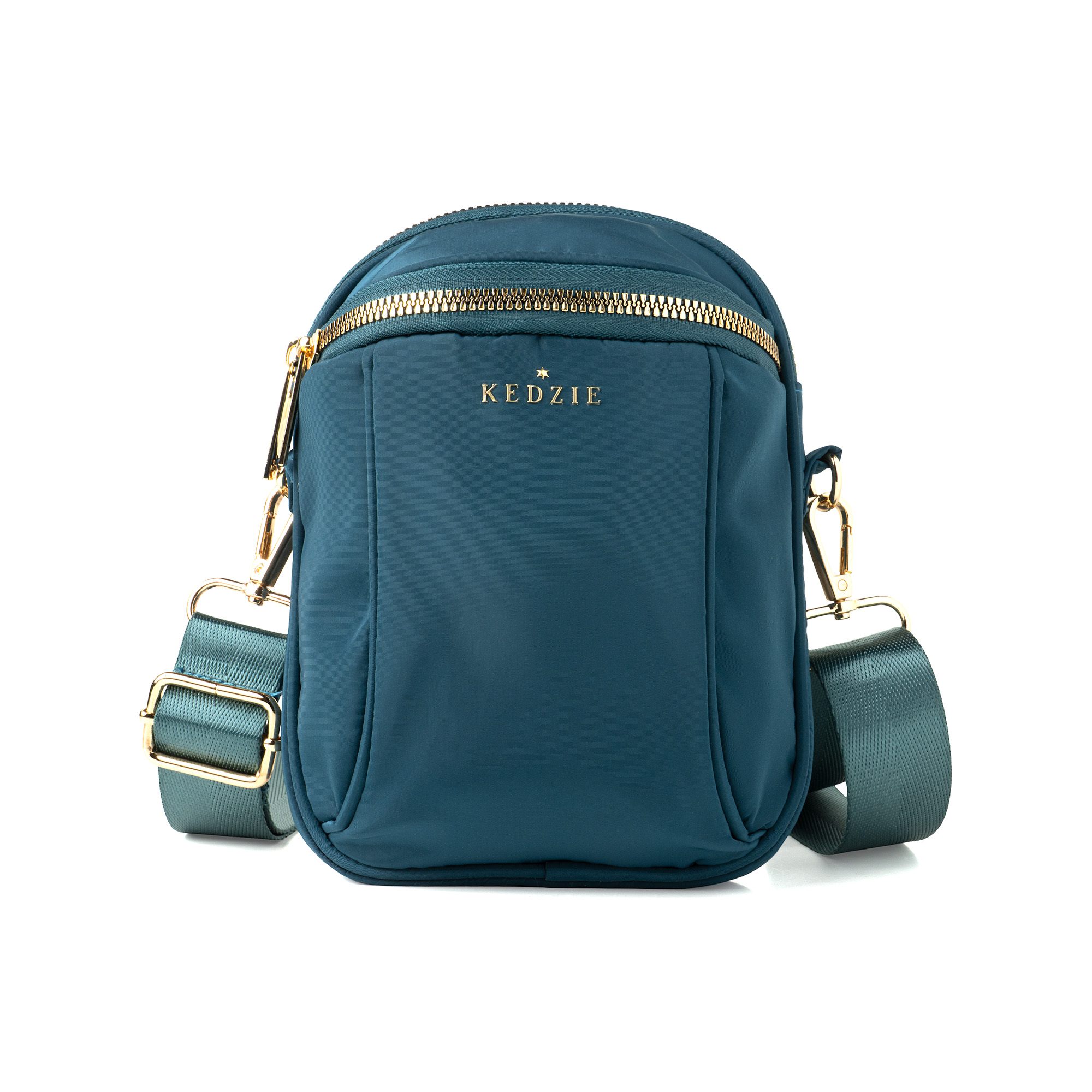 【新品未使用】Zippy his friends Kedzie Midtown Crossbody