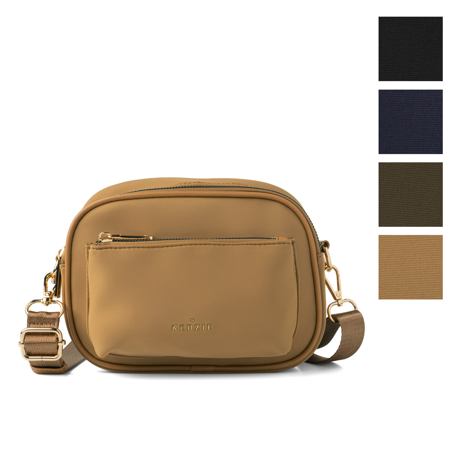 Kedzie Sloane Crossbody