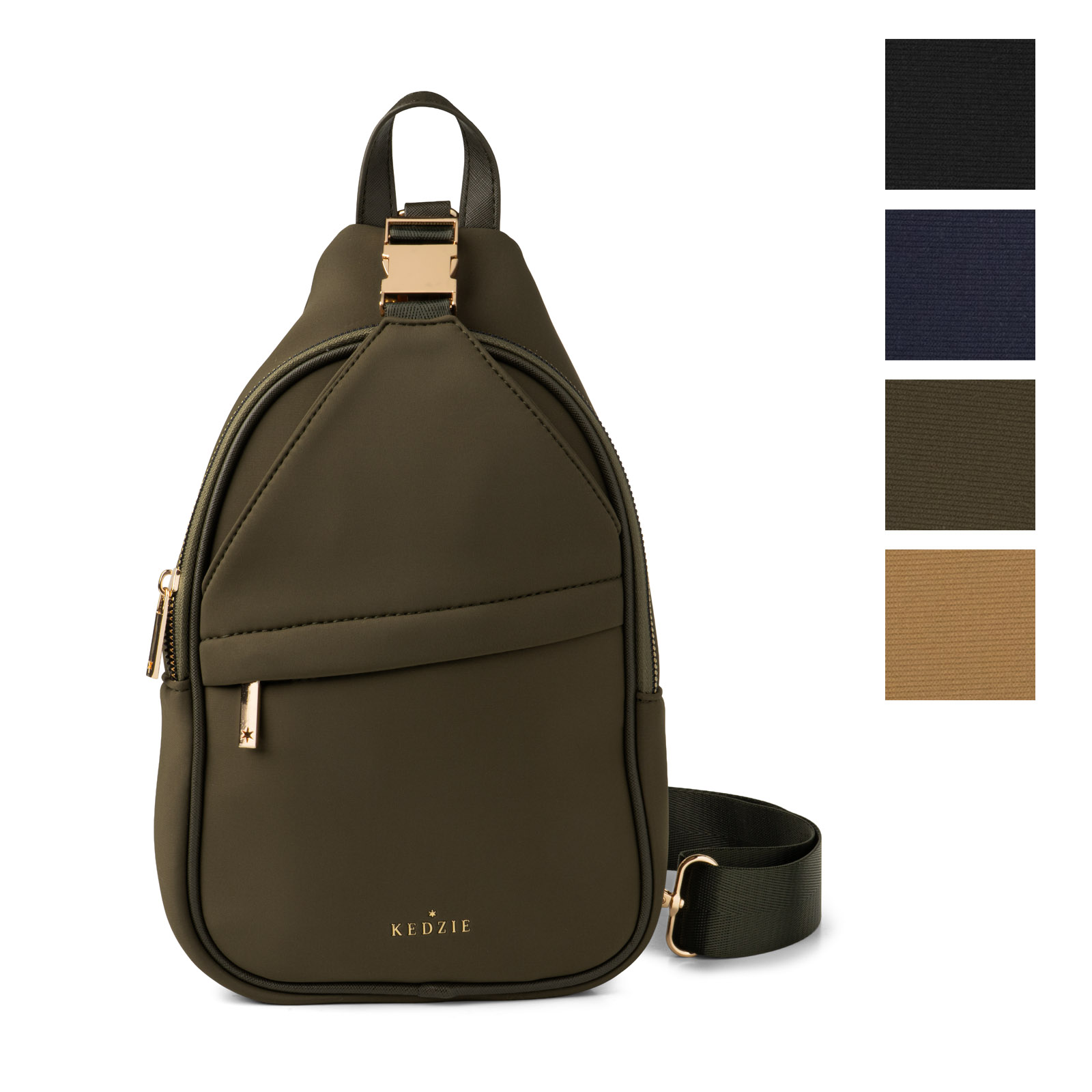 Kedzie Aire Convertible Backpack