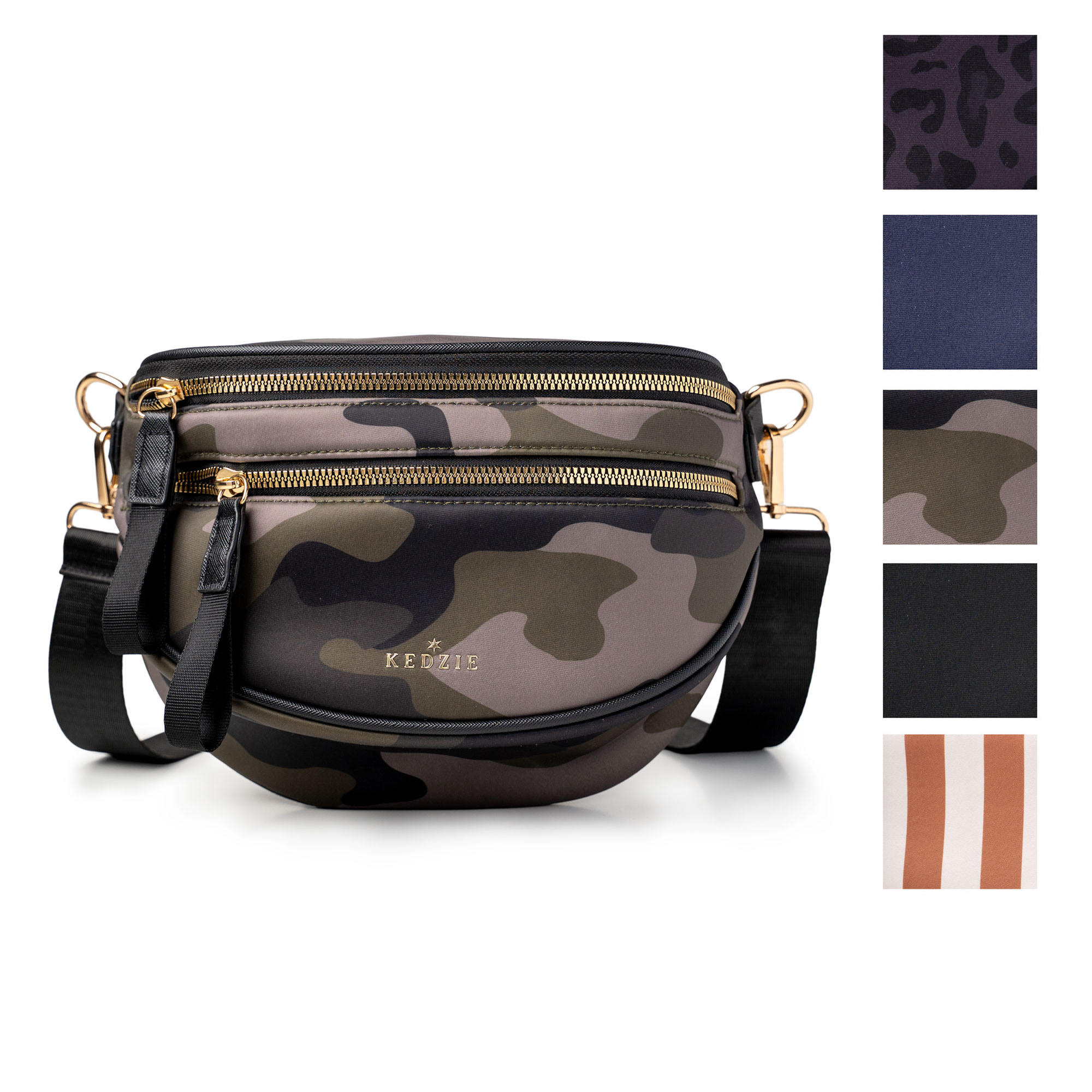 Kedzie Sloane Day Pack