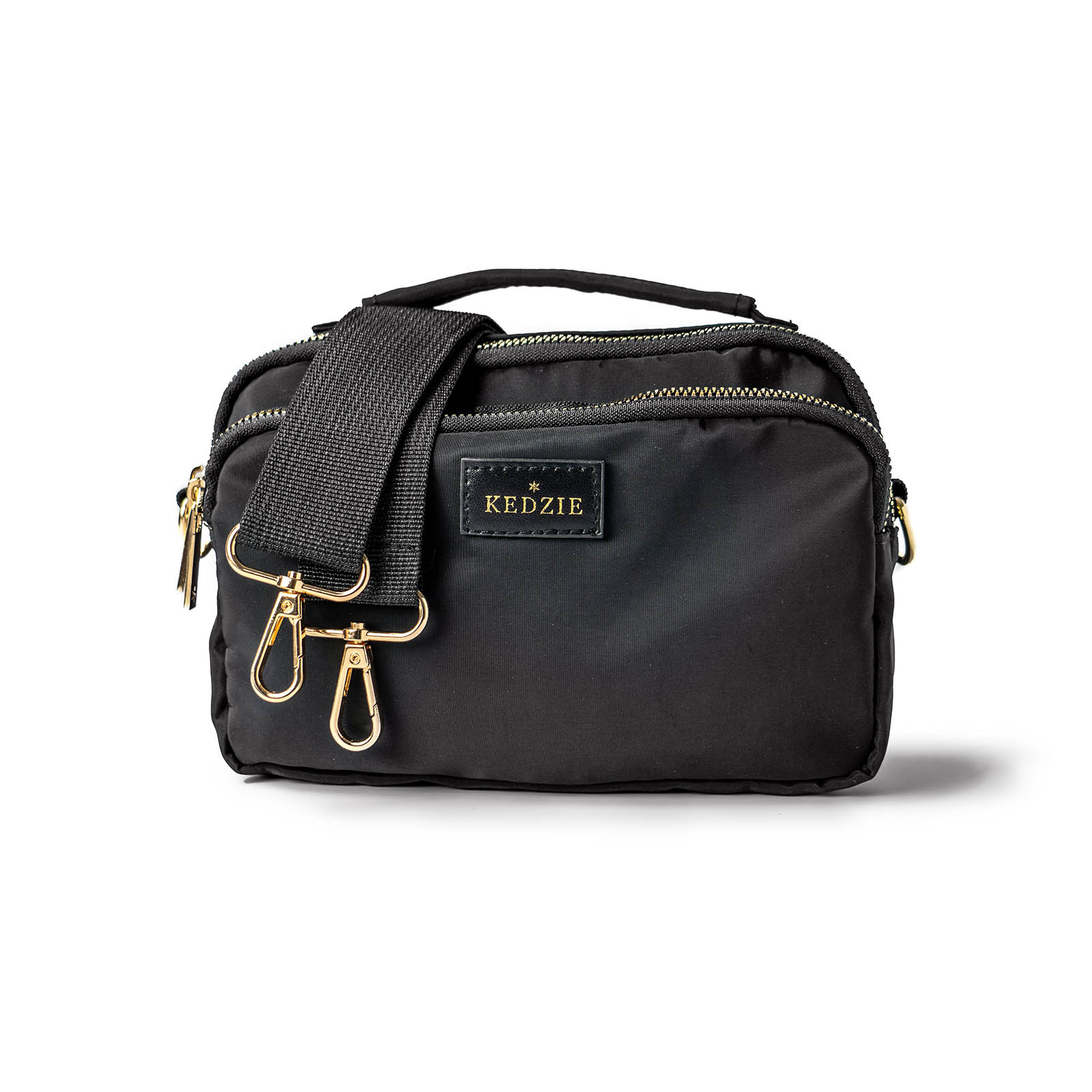 kedzie duffle bag