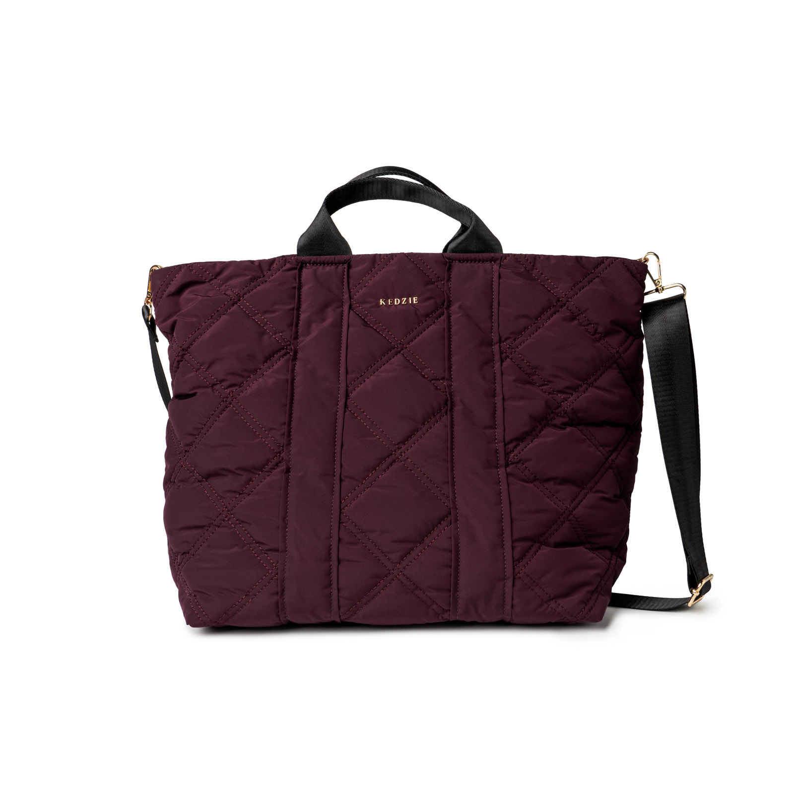 Kedzie Cloud 9 Tote Kedzie Cloud 9 Tote