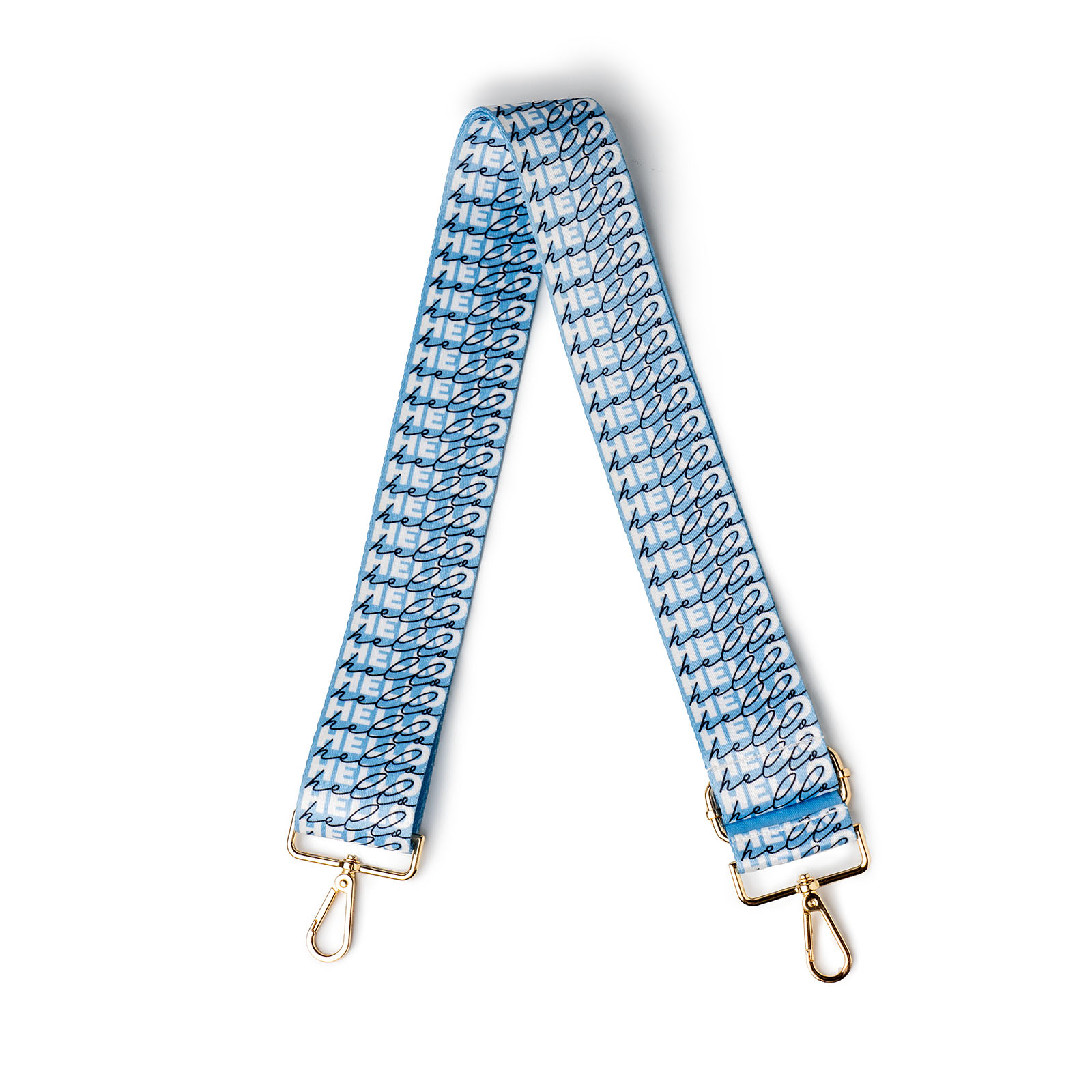 Kedzie Hello Interchangeable Straps Good Energy Collection