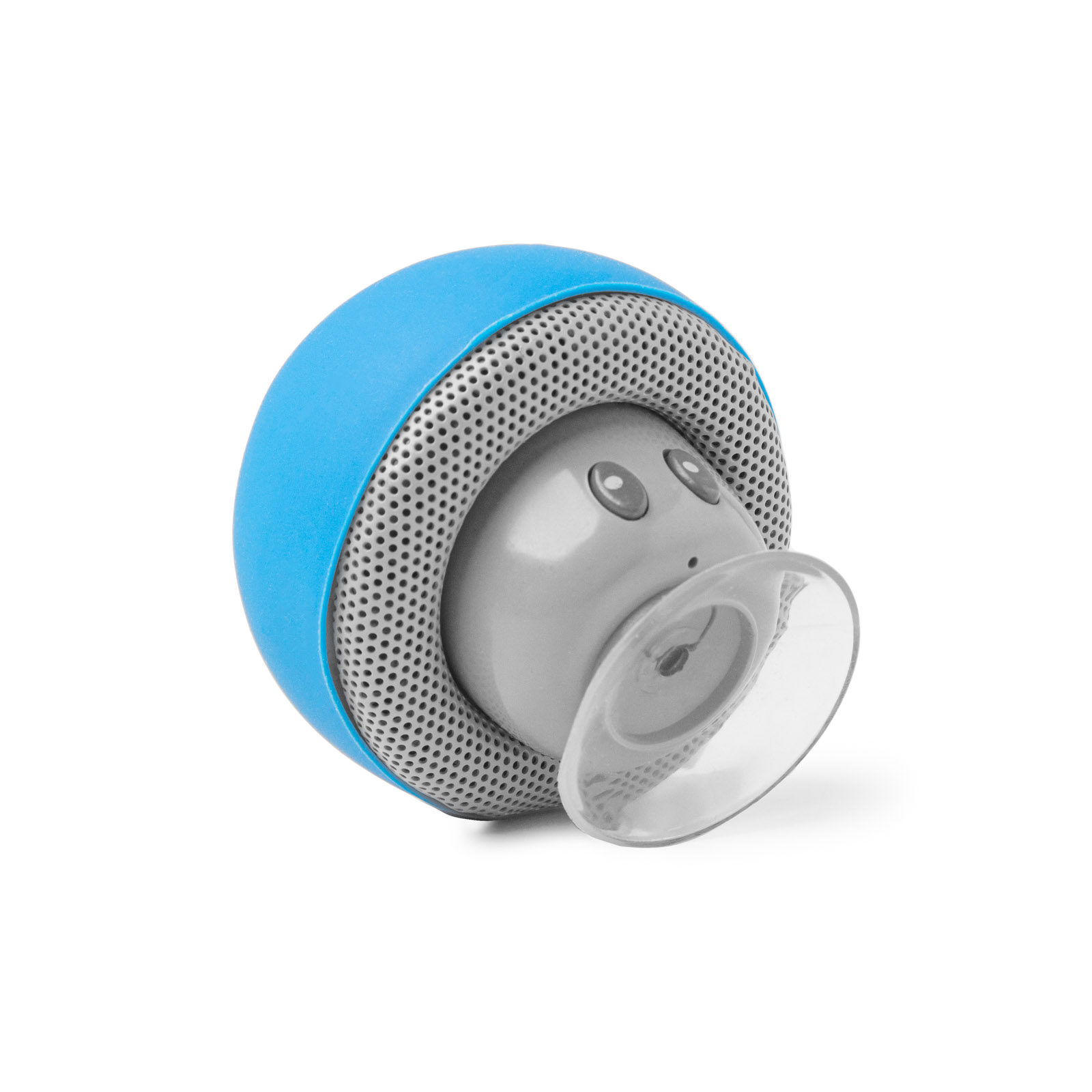 Modern Monkey Shake Your Shiitake Mini Rechargeable Speaker