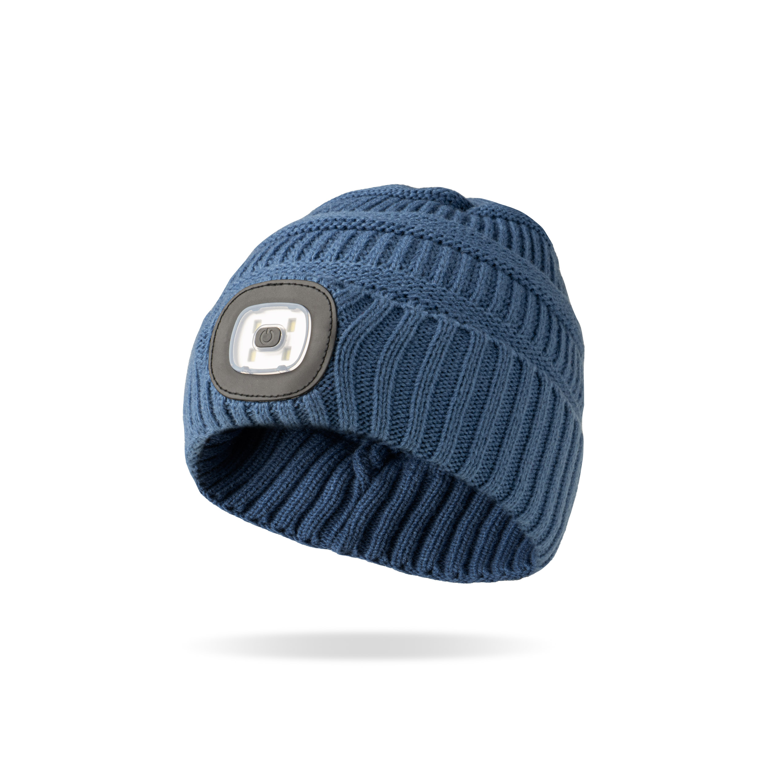 dabビーニー　Popup Night Scope Kid's Dakota Rechargeable LED Beanie
