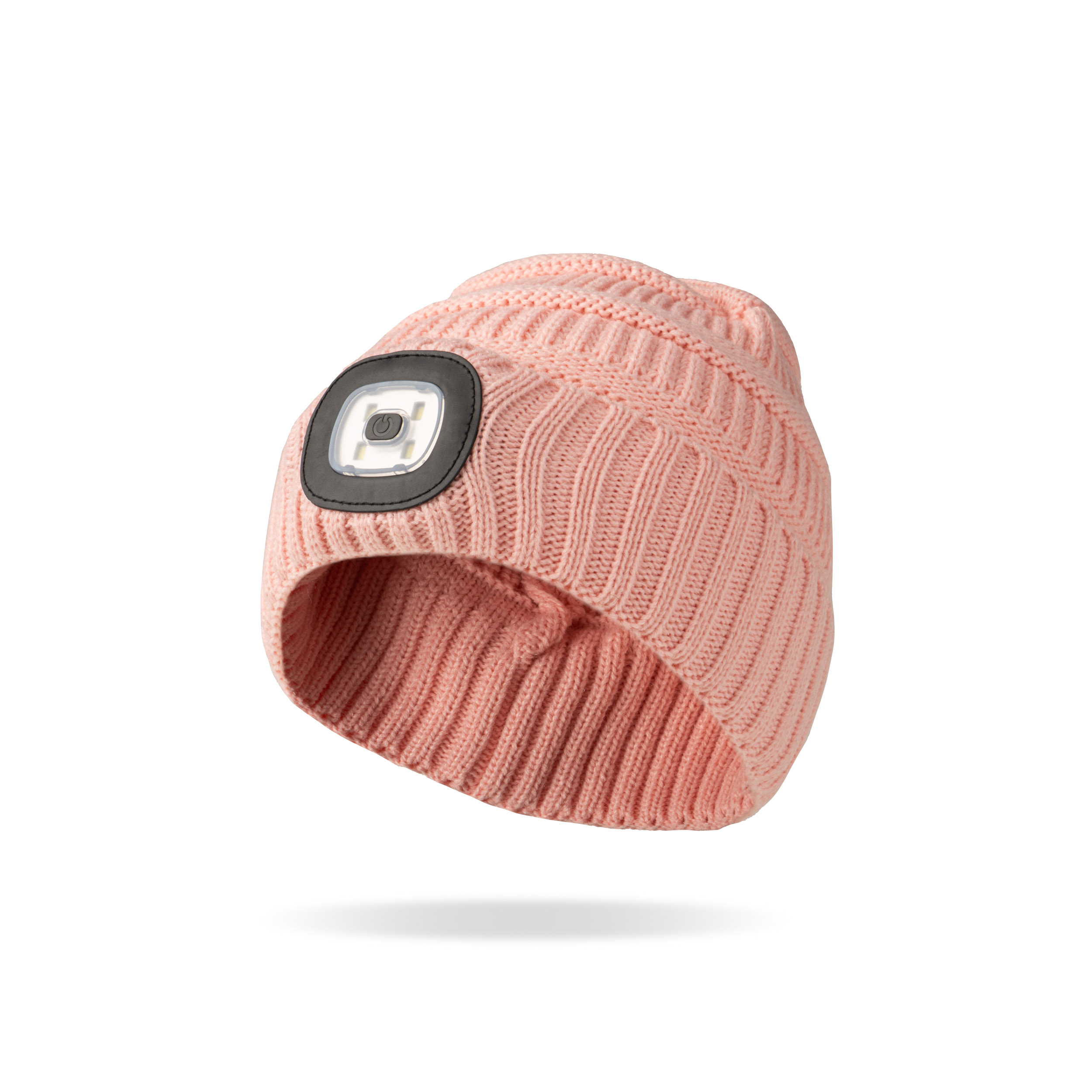 dabビーニー　Popup Night Scope Kid's Dakota Rechargeable LED Beanie