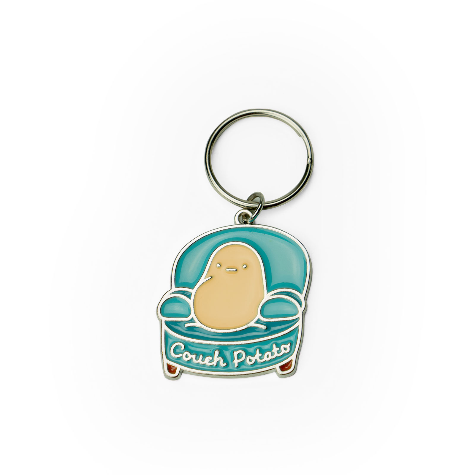 Olivia Moss Off the Chain Keycharms