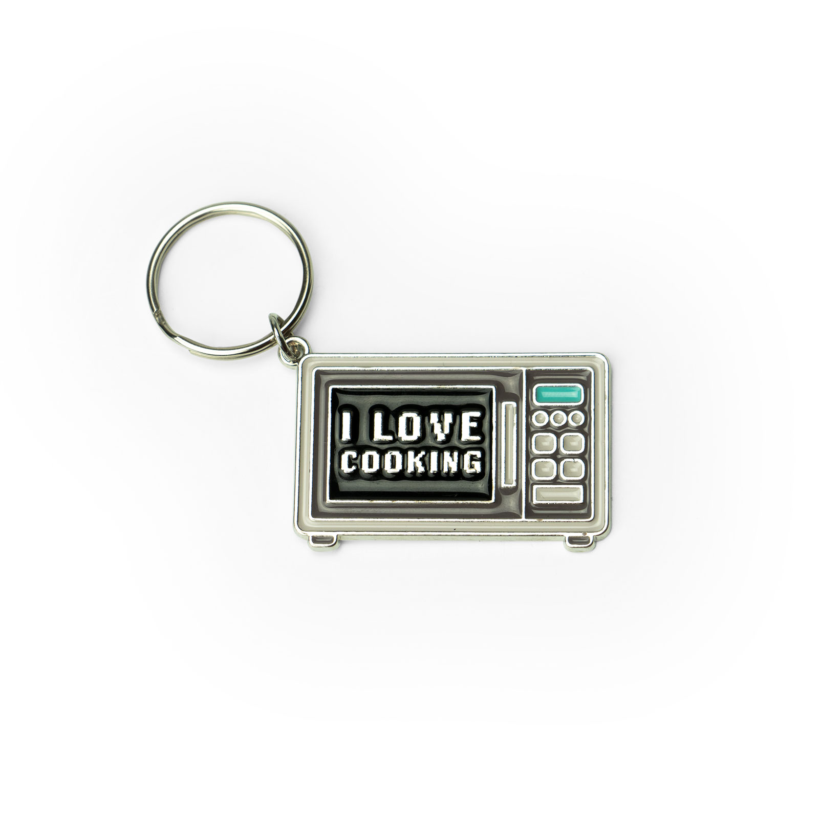 KUDOS×KOTA OKUDA LOVE KEYHOLDER / BLUE – kudoskudos-online