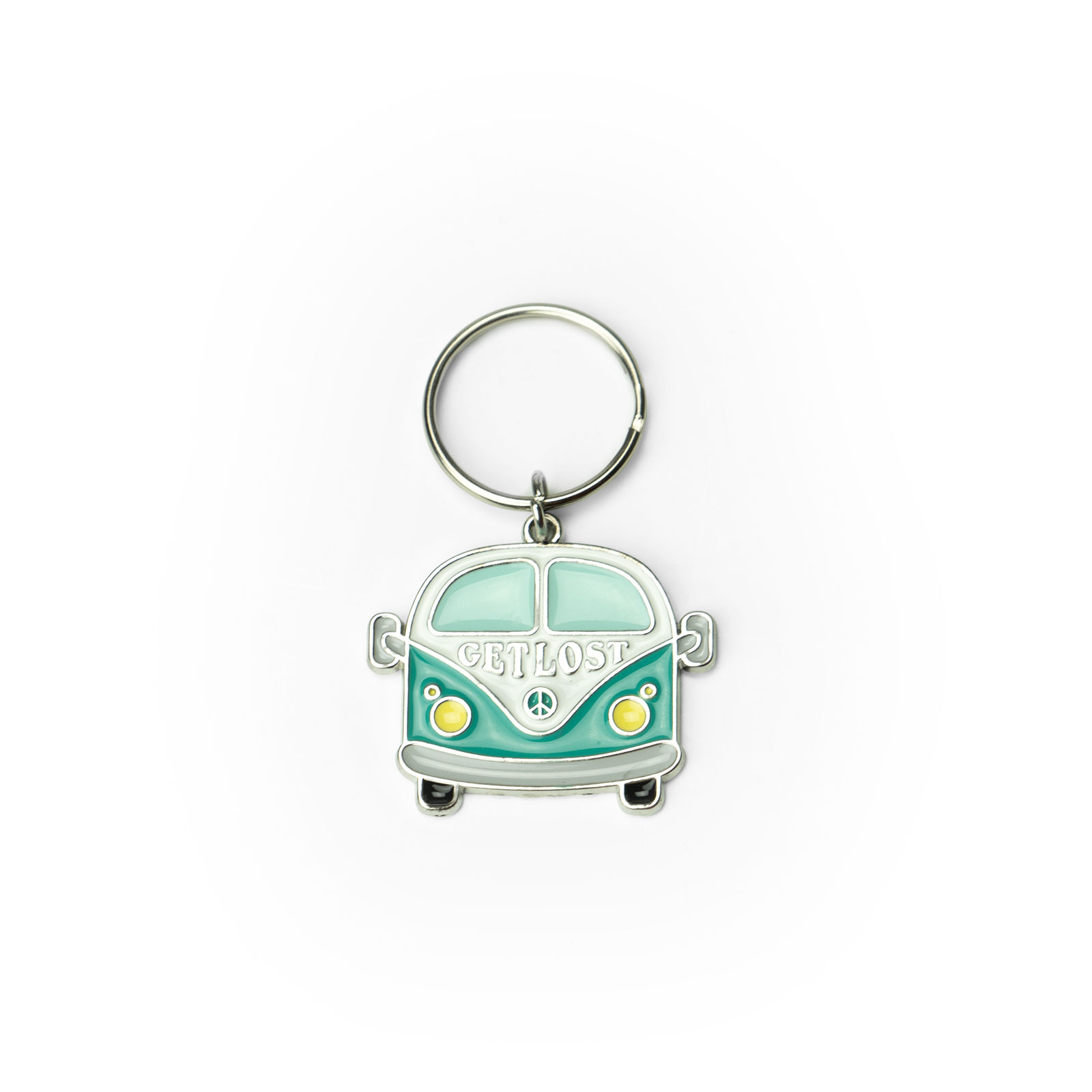 Olivia Moss Off the Chain Keycharms