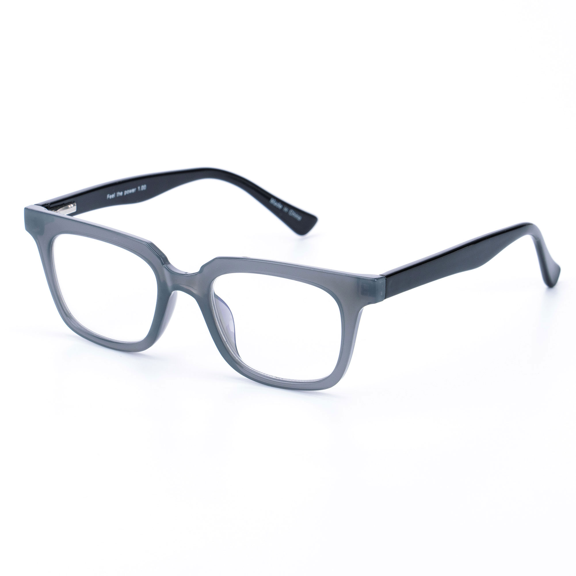 Optimum Optical Readers 2697