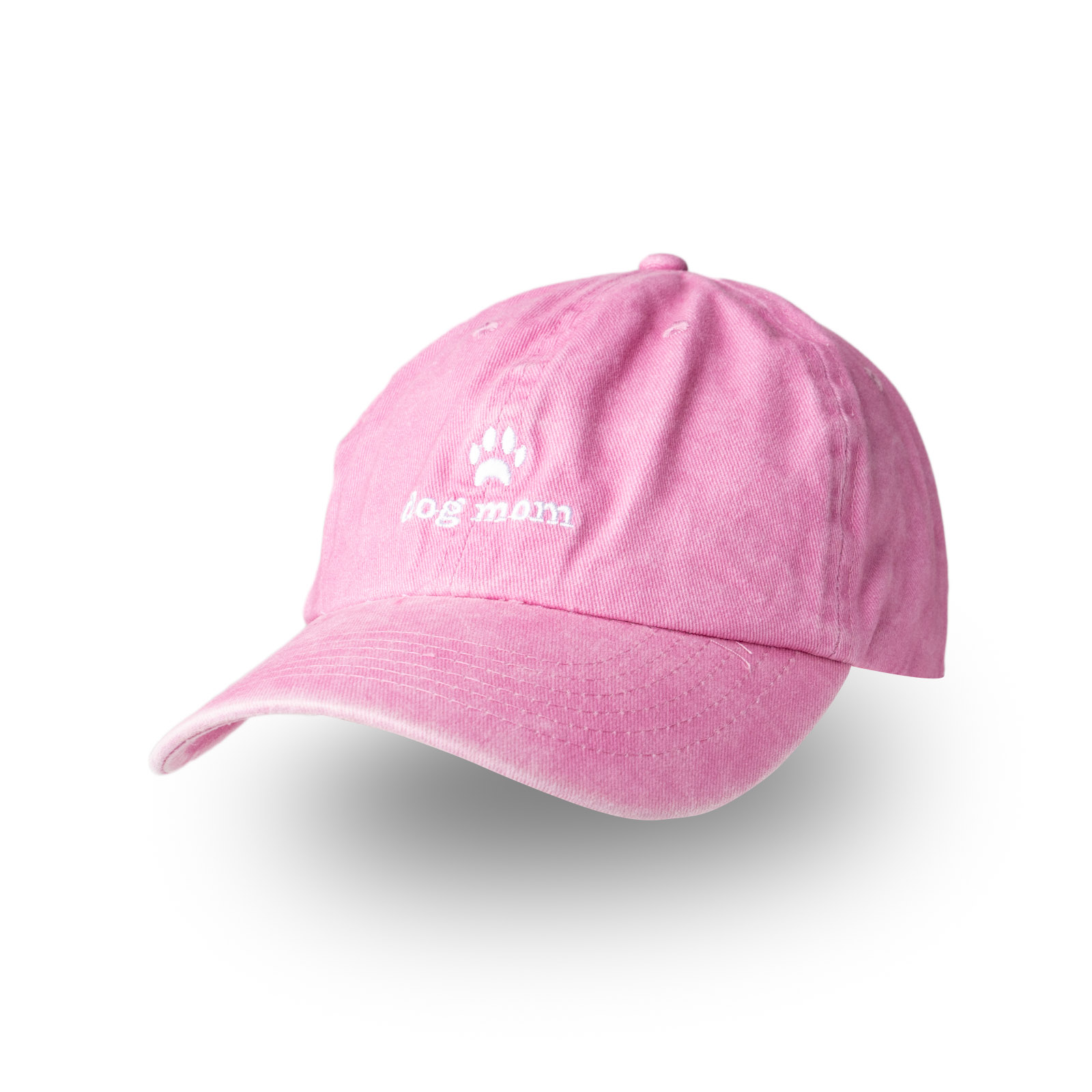 Pacific Brim Dog Mom Classic Hat
