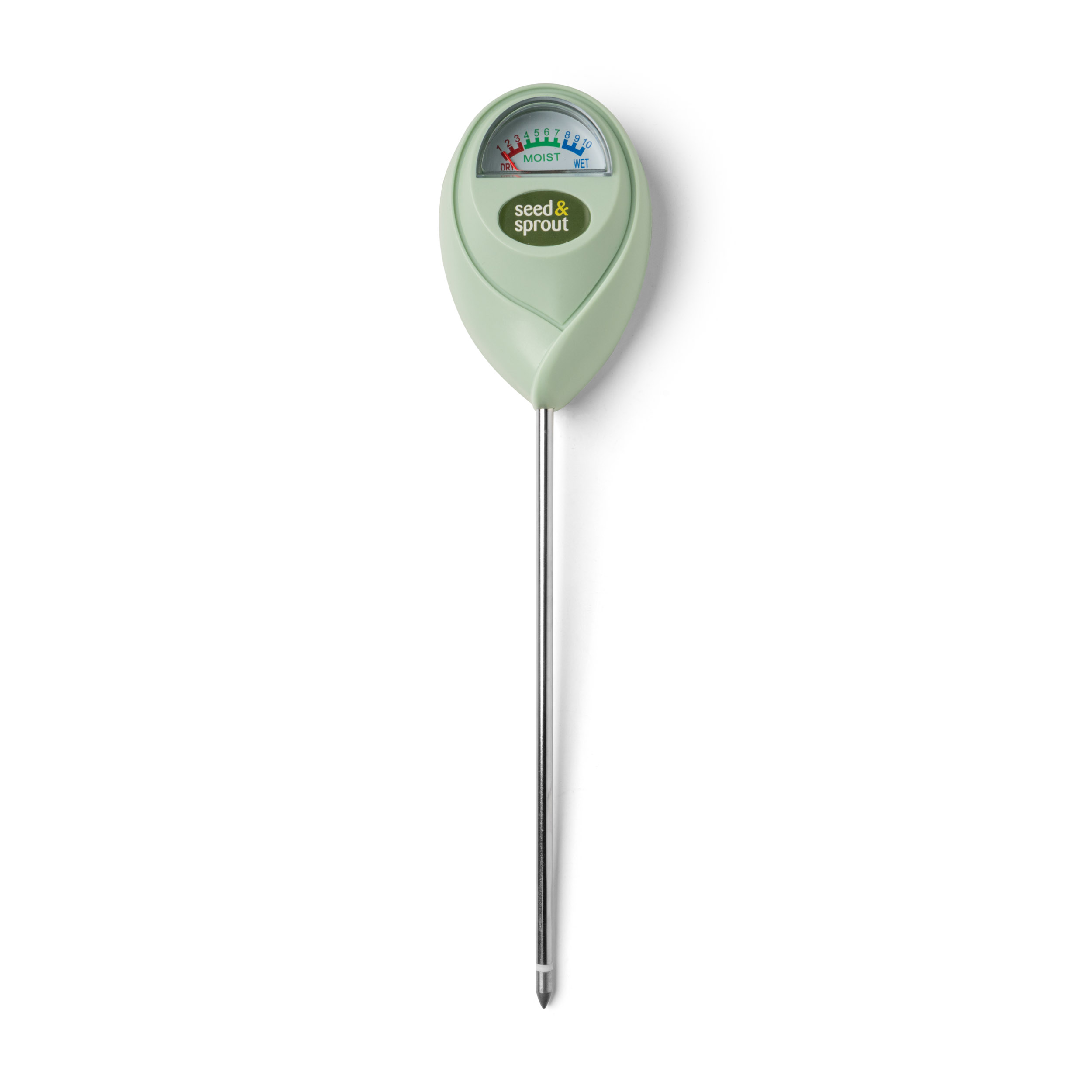 sprout出品 Seed and Sprout 6 in 1 Trimmer