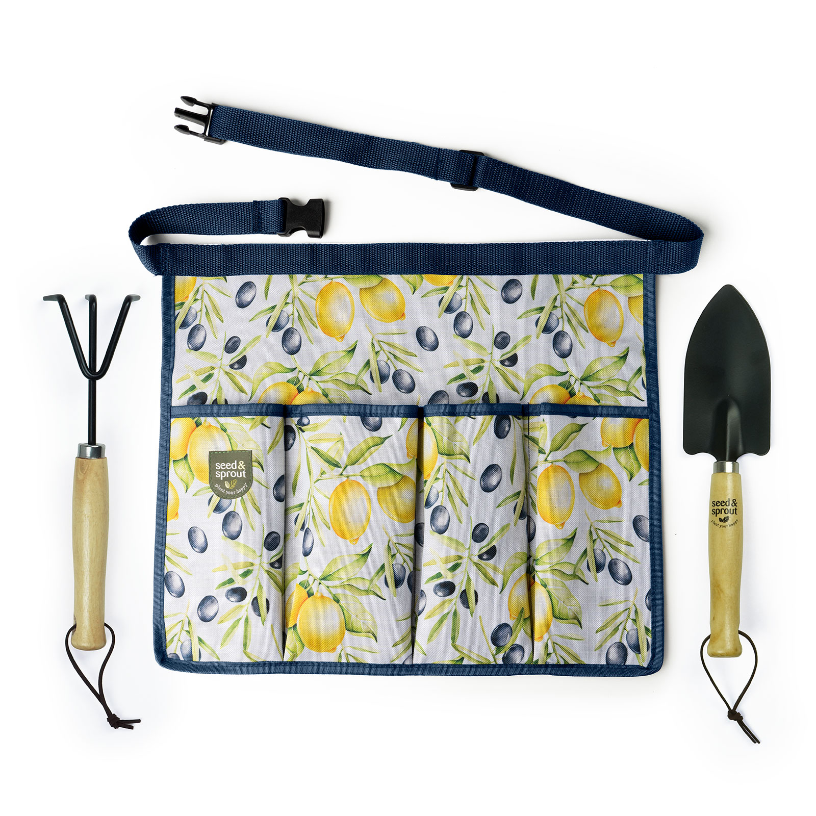 sprout出品 Seed and Sprout 6 in 1 Trimmer