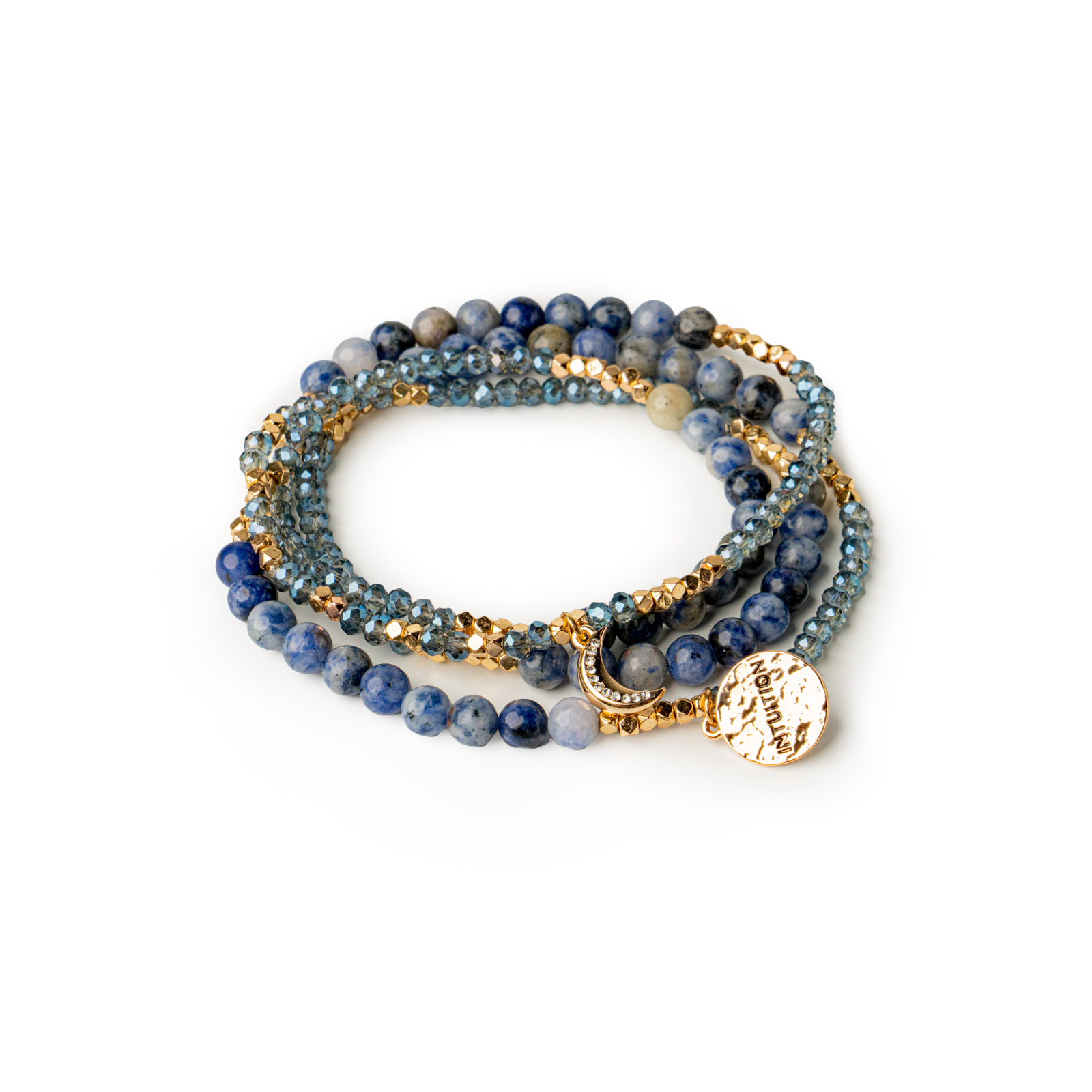 【U LAN】23FW★ [LAN ARCHIVE] 036 Shadow mix bracelet U LAN】23FW☆ [LAN ARCHIVE] 036 Shadow mix bracelet (U LAN