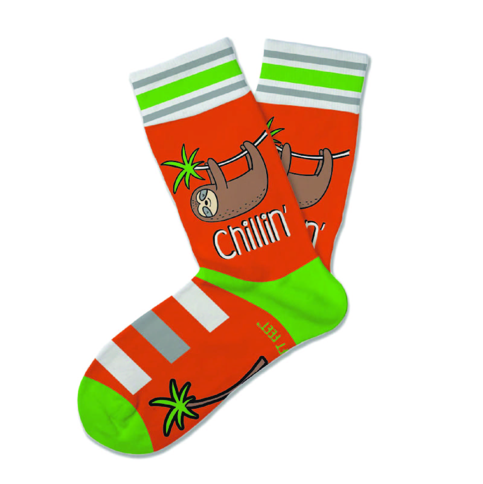 Two Left Feet Kid's Socks