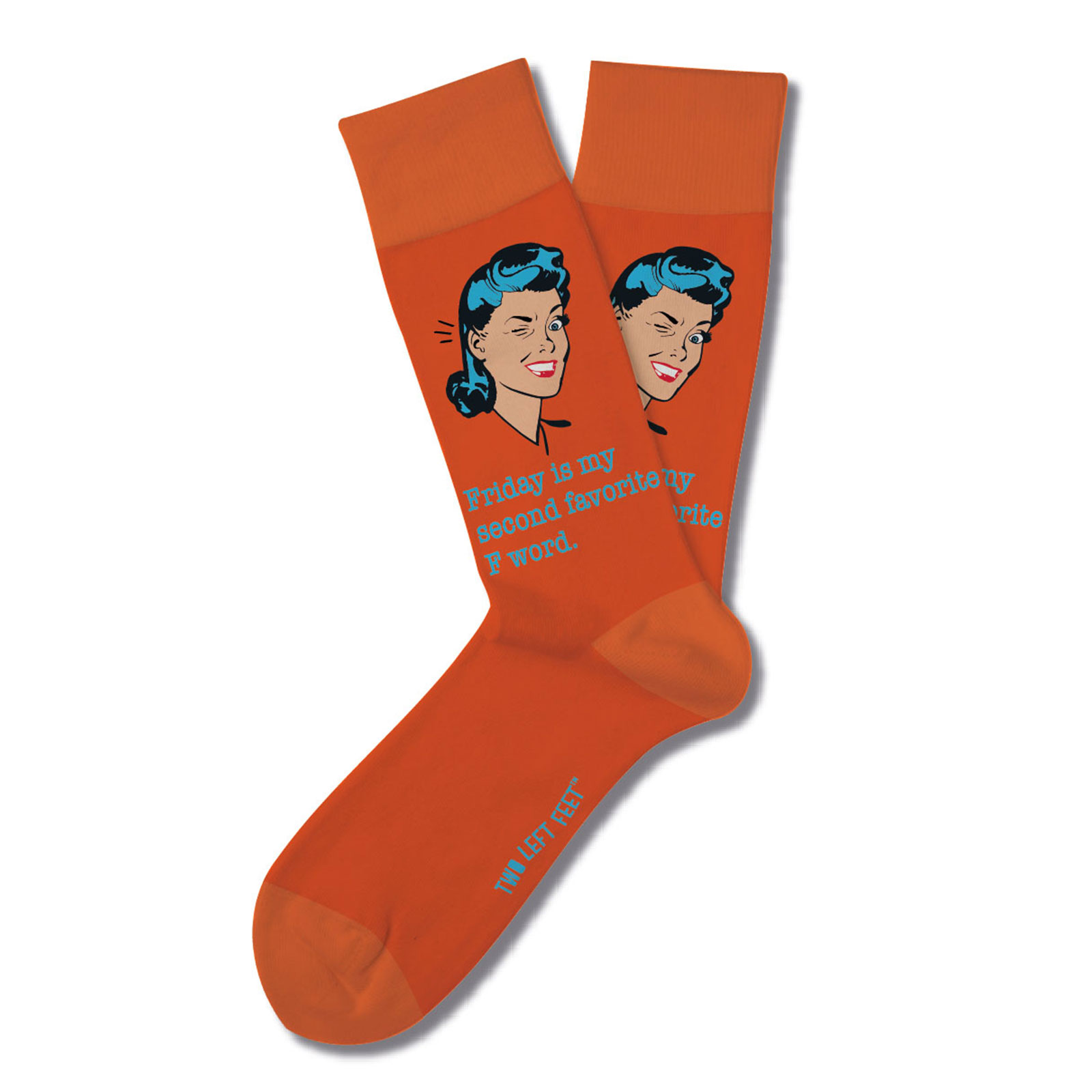 Two Left Feet Retro Remix Collection