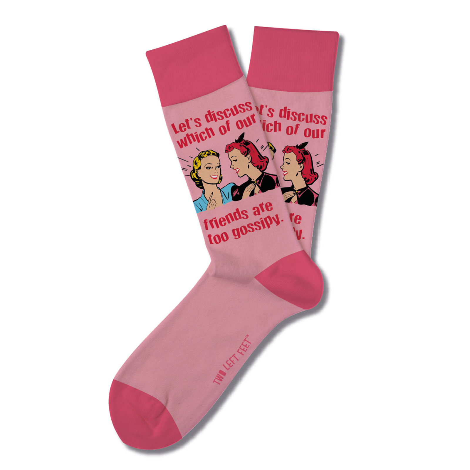 Two Left Feet Kid's Socks