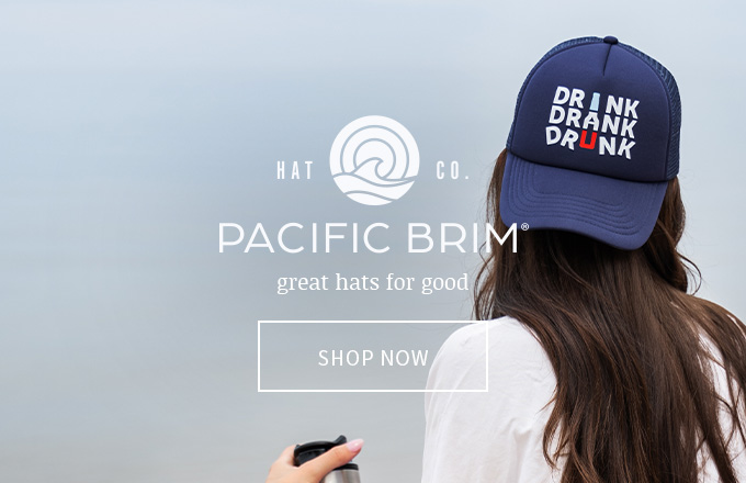 Pacific Brim