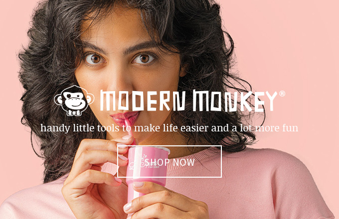 MODERN MONKEY