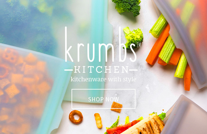 KRUMBS KITCHEN